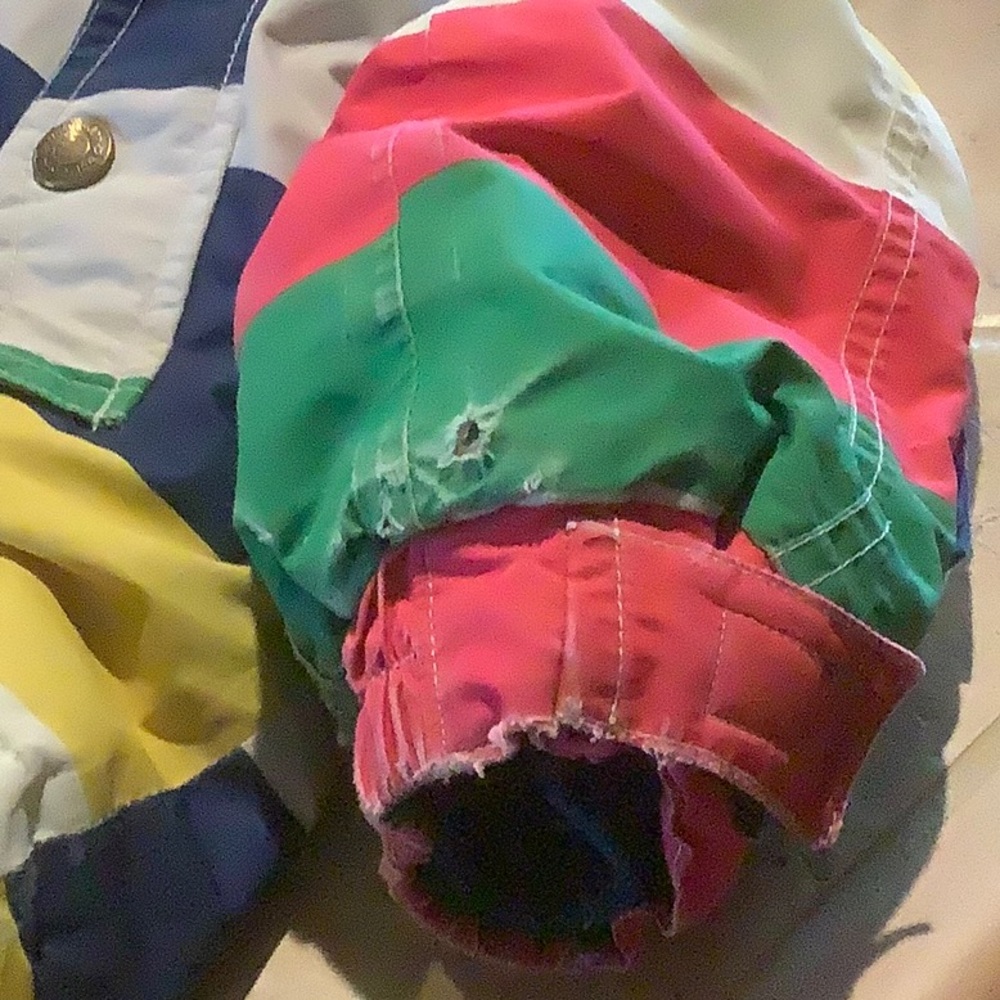 Kids ski jacket - Picture 6 of 6